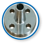 WELD NECK FLANGE