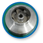 STAINLESS IMPELLER